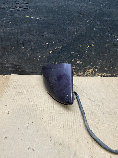 1988 to 1996 Chevrolet Corvette Right Passenger View Door Mirror U7714 IT0