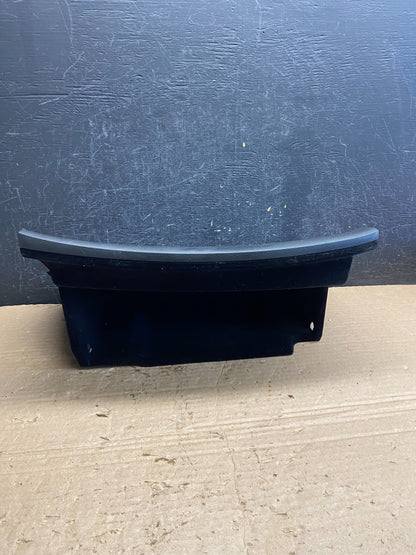 2014 - 2017 Infiniti Q50 Front Right Passenger Storage Glove Box AF2326 DG1