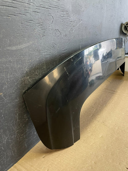 2012 to 2017 Ford Focus Trunk Lid Spoiler Wing AD0282DG2