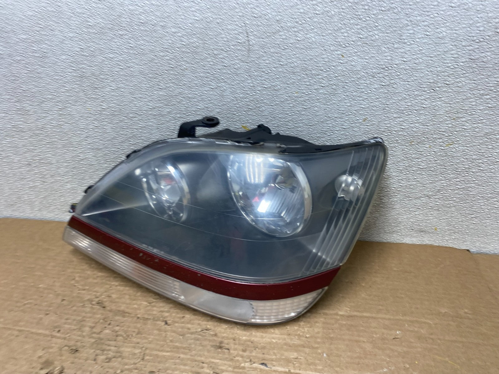 1999 to 2003 Lexus RX300 Left Driver LH Headlight Halogen Oem Z3100 DW1