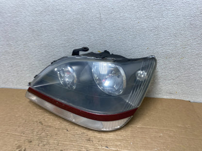 1999 to 2003 Lexus RX300 Left Driver LH Headlight Halogen Oem Z3100 DW1