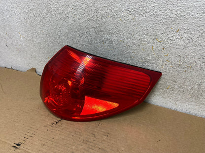 2006 - 2010 Toyota Sienna Right Passenger Side Tail Light AH7852 LK2