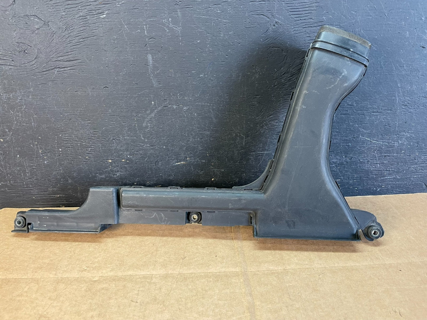 2009 to 2014 Nissan Maxima Upper Air Intake Duct AE0880 DG0