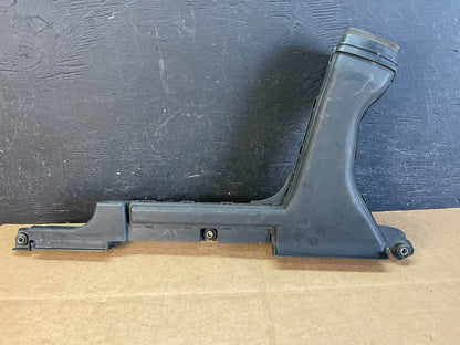 2009 to 2014 Nissan Maxima Upper Air Intake Duct AE0880 DG0