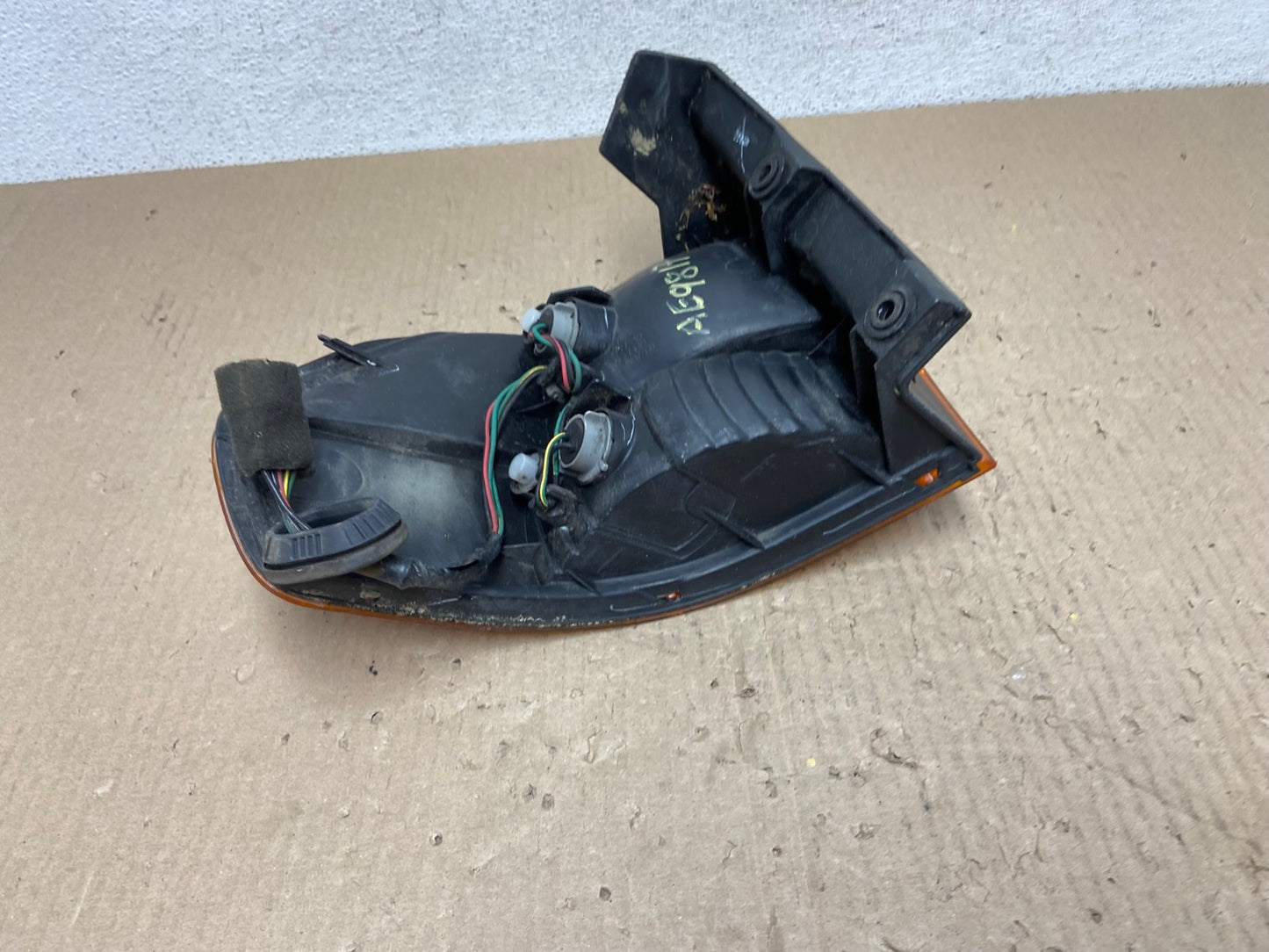 2002 2003 2004 Honda Odyssey Right Passenger Side Tail Light AE9817 LK6