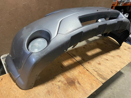 2008 2009 Subaru Outback Front Bumper Cover Y9765 PS10
