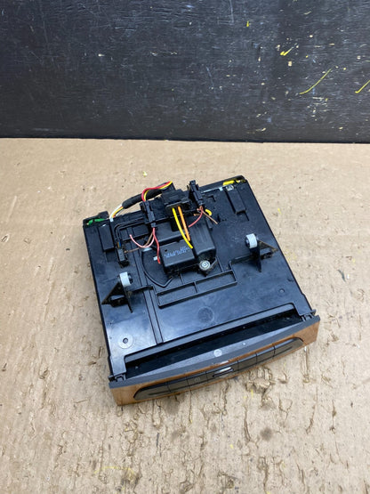 2006-2011 Mercedes W211 E350 E500 Center Console Switch Control Unit T8611 DG5