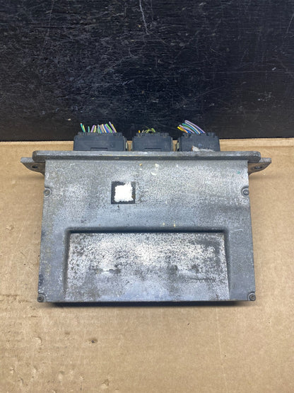 2006 to 2007 Ford Explorer Mountaineer ECU ECM Engine Control Module af6667 DG1