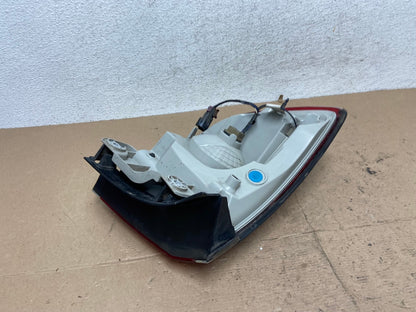 2008-2012 Buick Enclave Right Passenger Rh Tail Light AF5135 LK4
