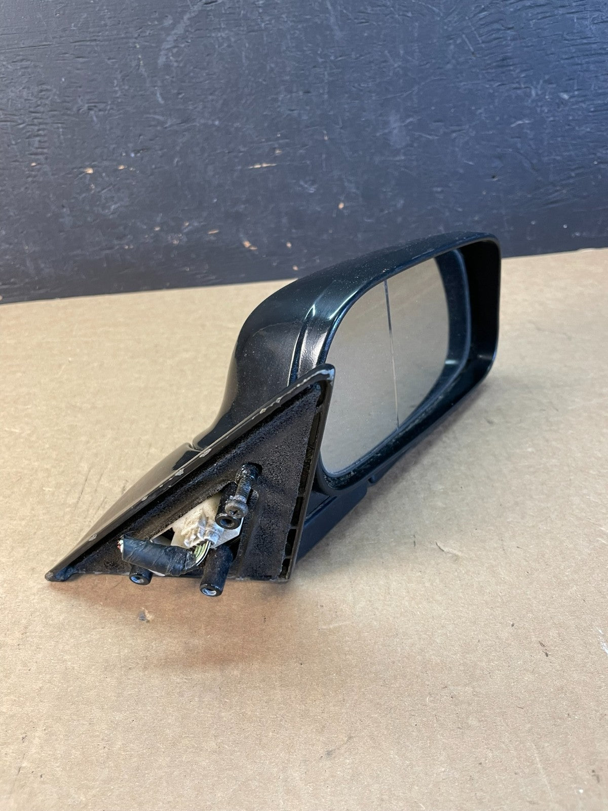 1992 to 1996 Lexus ES300 Right Passenger RH View Door Mirror AC7917 DG5
