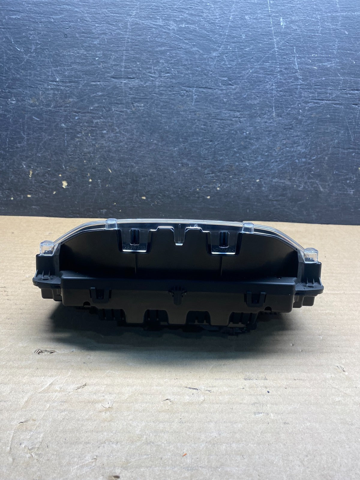 2017 Chevrolet Volt Speedometer Cluster Gauge AI0061 DG3