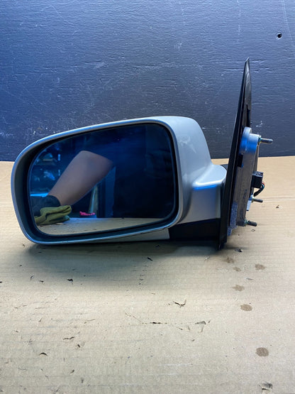 2007 to 2012 Hyundai Santa Fe Left Driver LH Side View Mirror Power AC8787 DW5