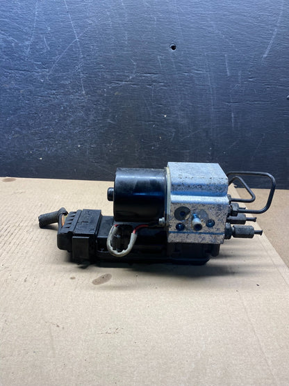2006 2007 Ford E250 E350 Anti-Lock ABS Antilock Brake Pump AH3195 DG2