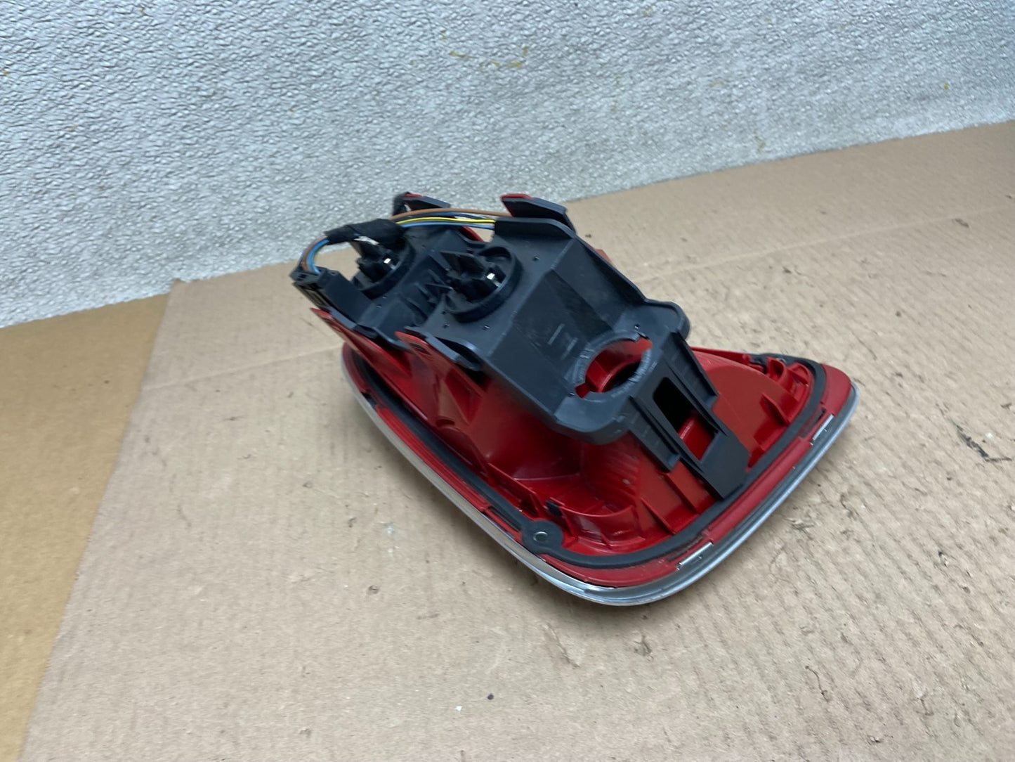 2007 2008 2009 2010 Mini Cooper Right Passenger Rh tail light Oem Z4044 DW4