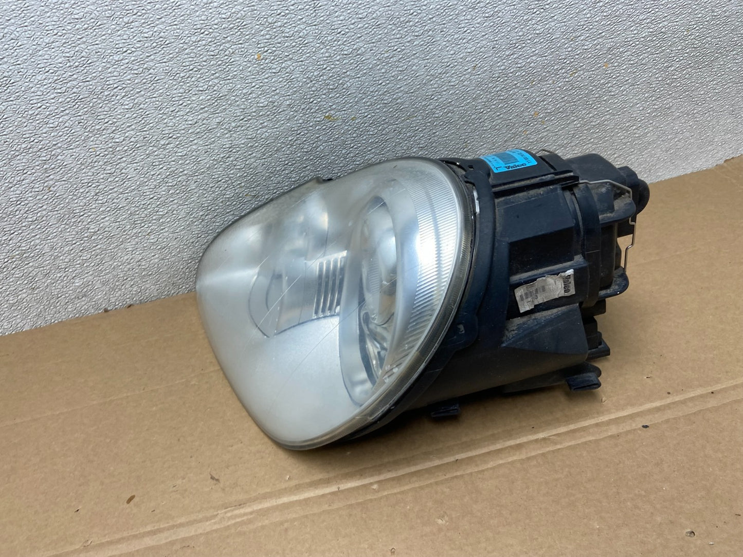 2004 - 2006 Porsche Cayenne Left Driver LH Side Xenon HID Headlight AB3452 DG1