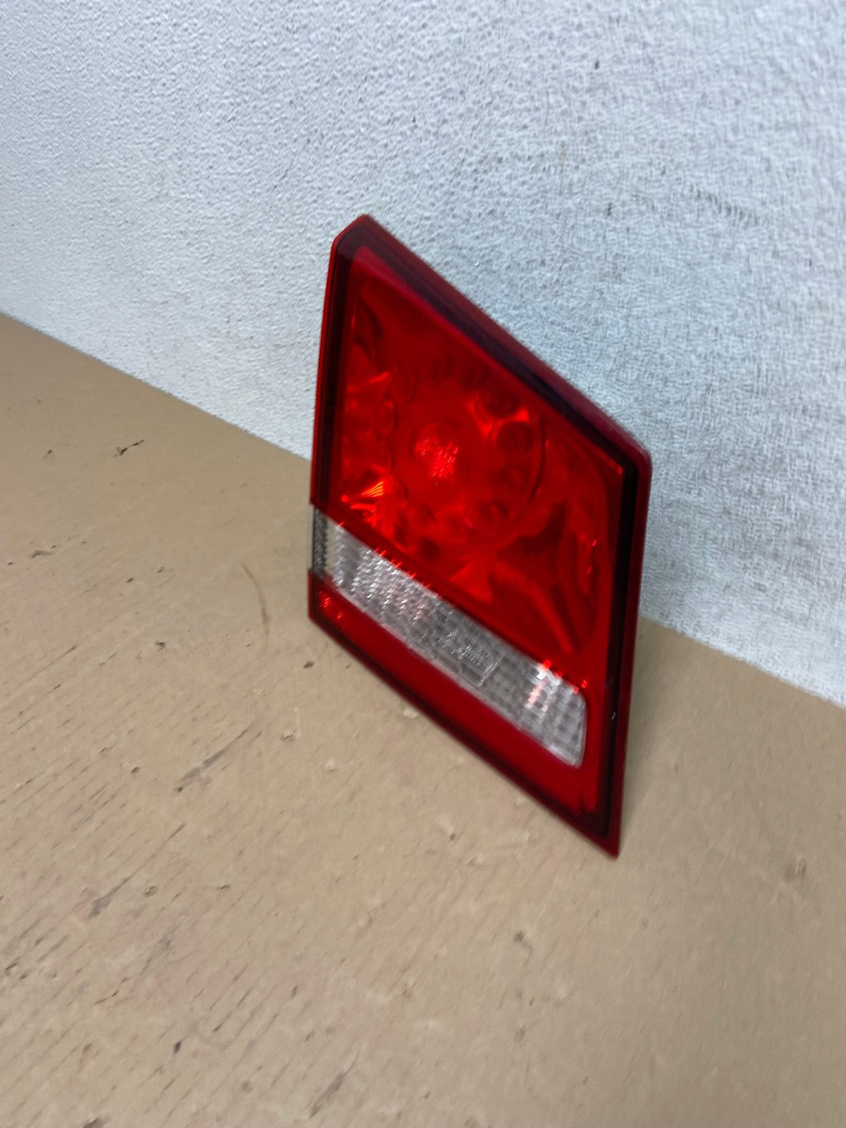 2011-2020 Dodge Journey Left Driver Side LED Inner Tail Light AE7273 LK1