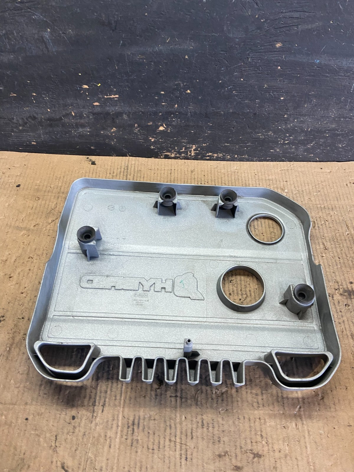 2009 to 2012 Ford Escape Engine Cover 9m6e-6a949-adw R7127 DG5