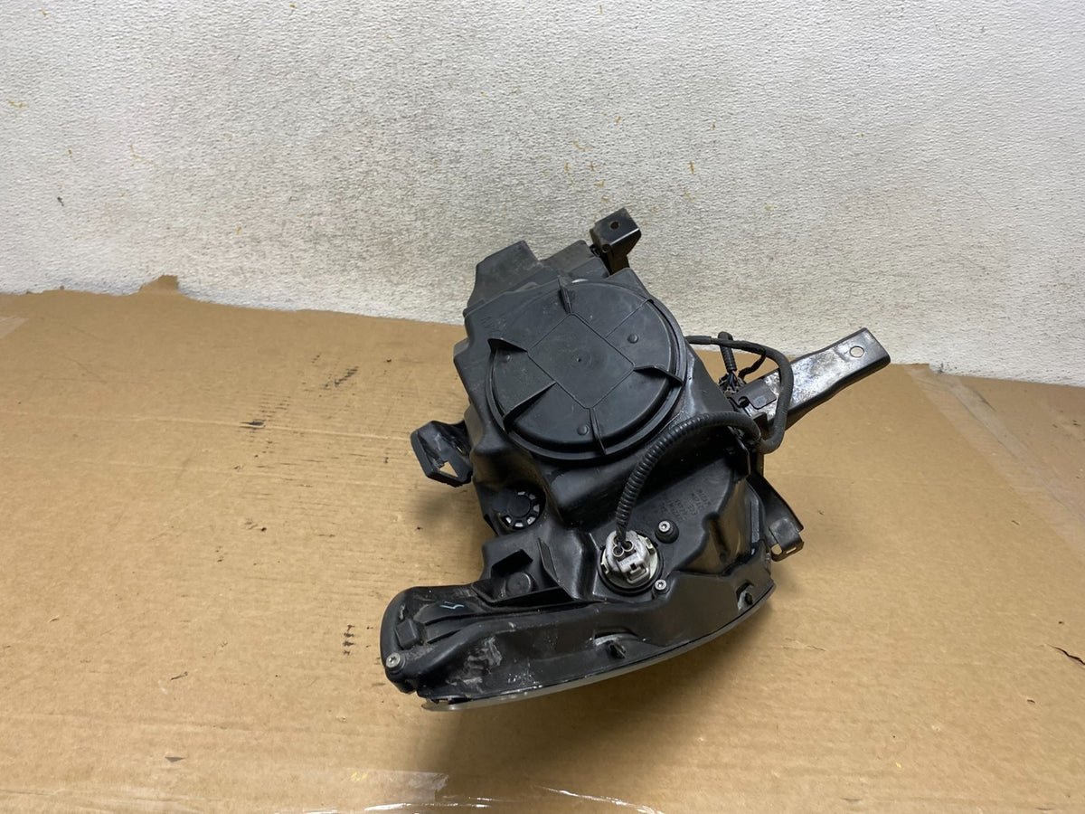 2014 to 2016 Acura MDX Headlight Halogen Left Driver LH Side AH7882 DW5