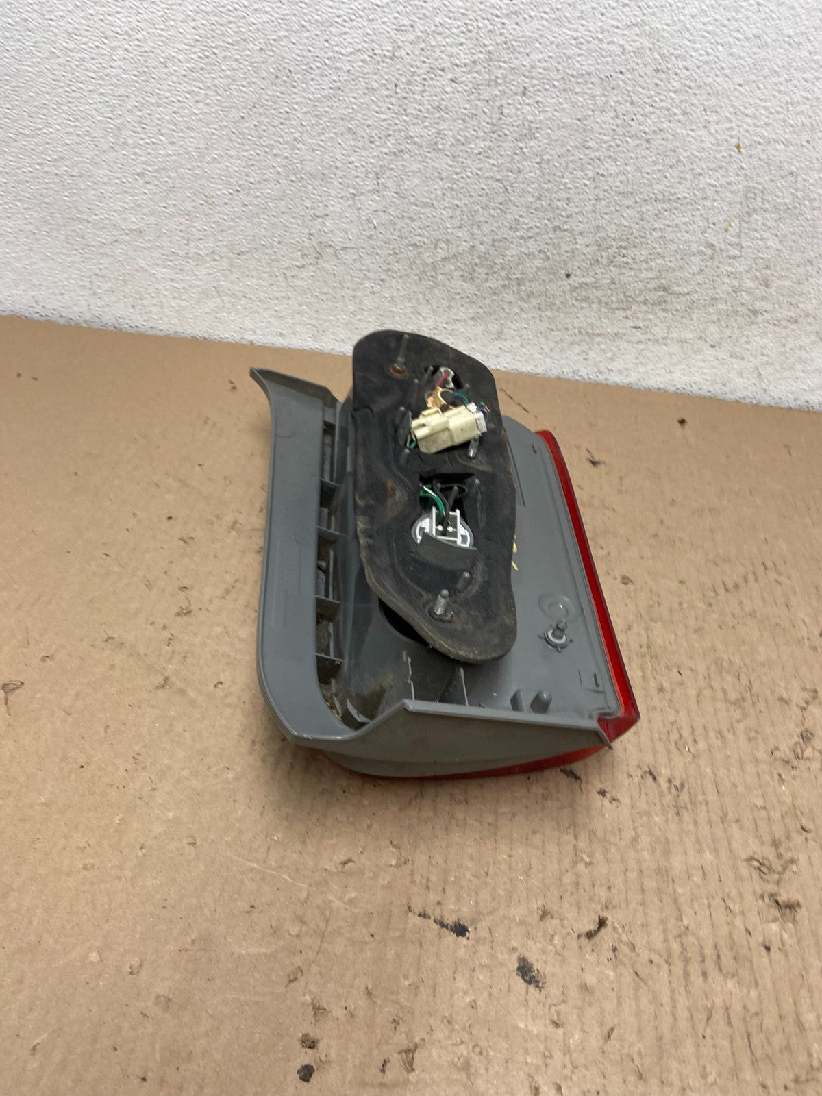 2011 - 2015 Scion XB Right Passenger RH Side Tail Light AF42766