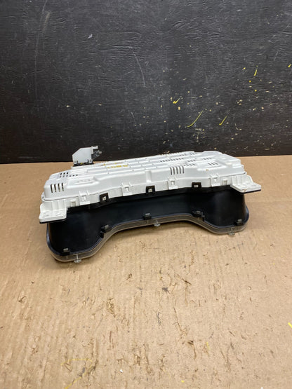 2016 2017 Ford E350 Gauge Speedometer Cluster OEM T5818 DG6