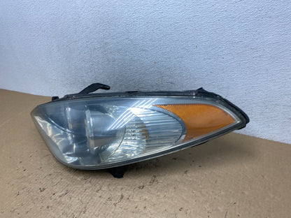 2004 2005 2006 Toyota Solara Halogen Headlight Left Driver Lh Side AF8342 DW1