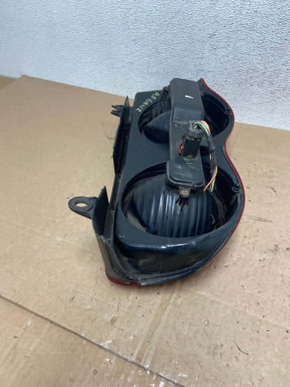 2004-2009 Dodge Durango Tail Light Right Passenger RH Side AE6042 LK7