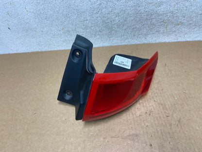 2010-2018 Lincoln Mkt Right Passenger Rh Side Tail Light AI3289 LK2