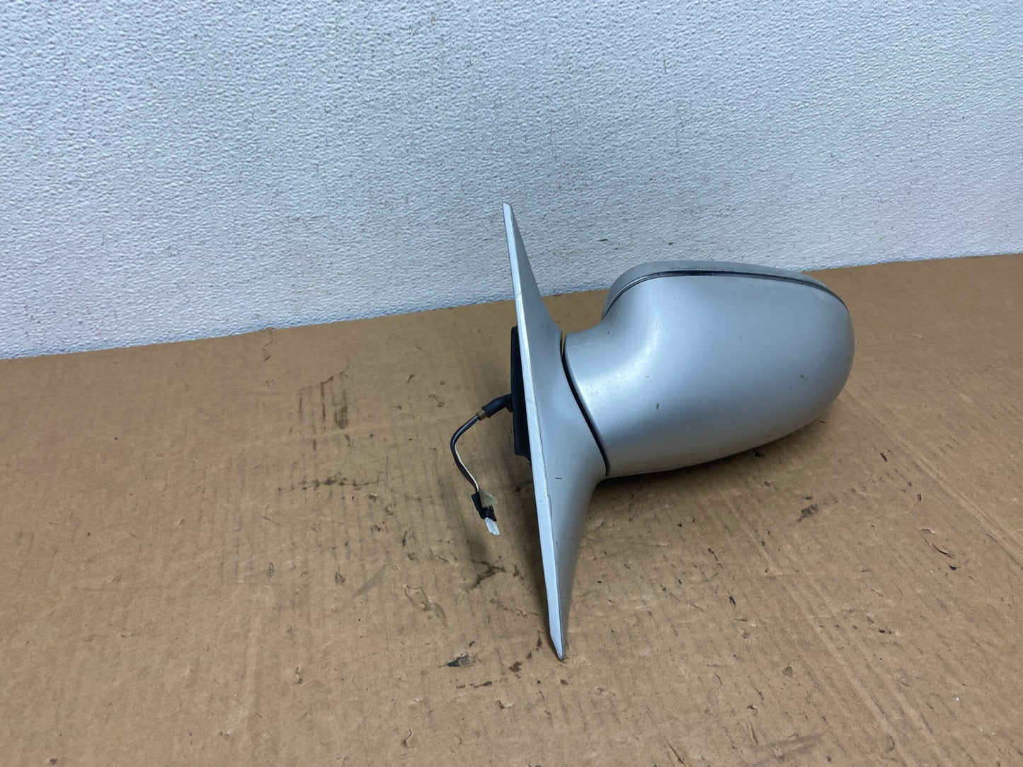 1997 to 2000 Mercedes R170 SLK230 Left Driver LH Side View Mirror AC7683 LK2