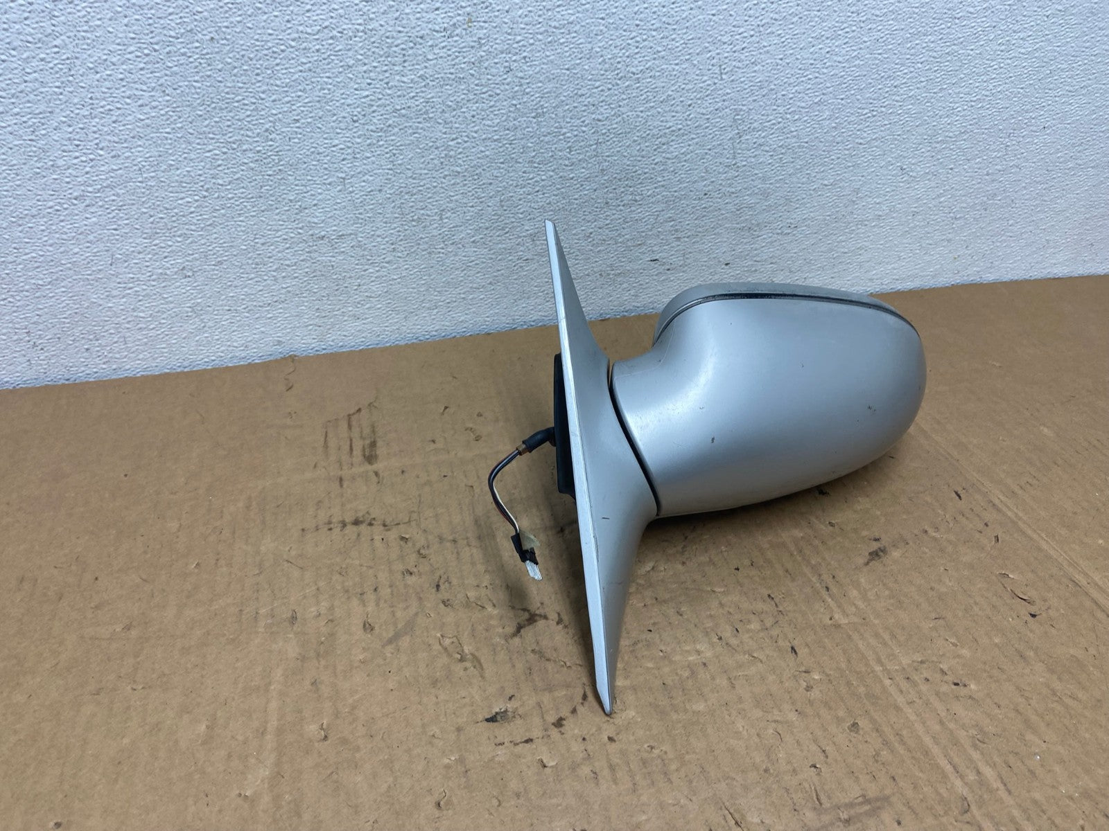 1997 to 2000 Mercedes R170 SLK230 Left Driver LH Side View Mirror AC7683 LK2
