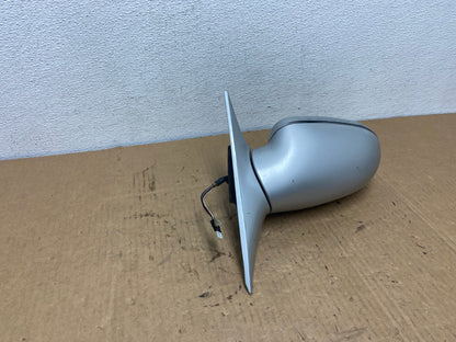 1997 to 2000 Mercedes R170 SLK230 Left Driver LH Side View Mirror AC7683 LK2