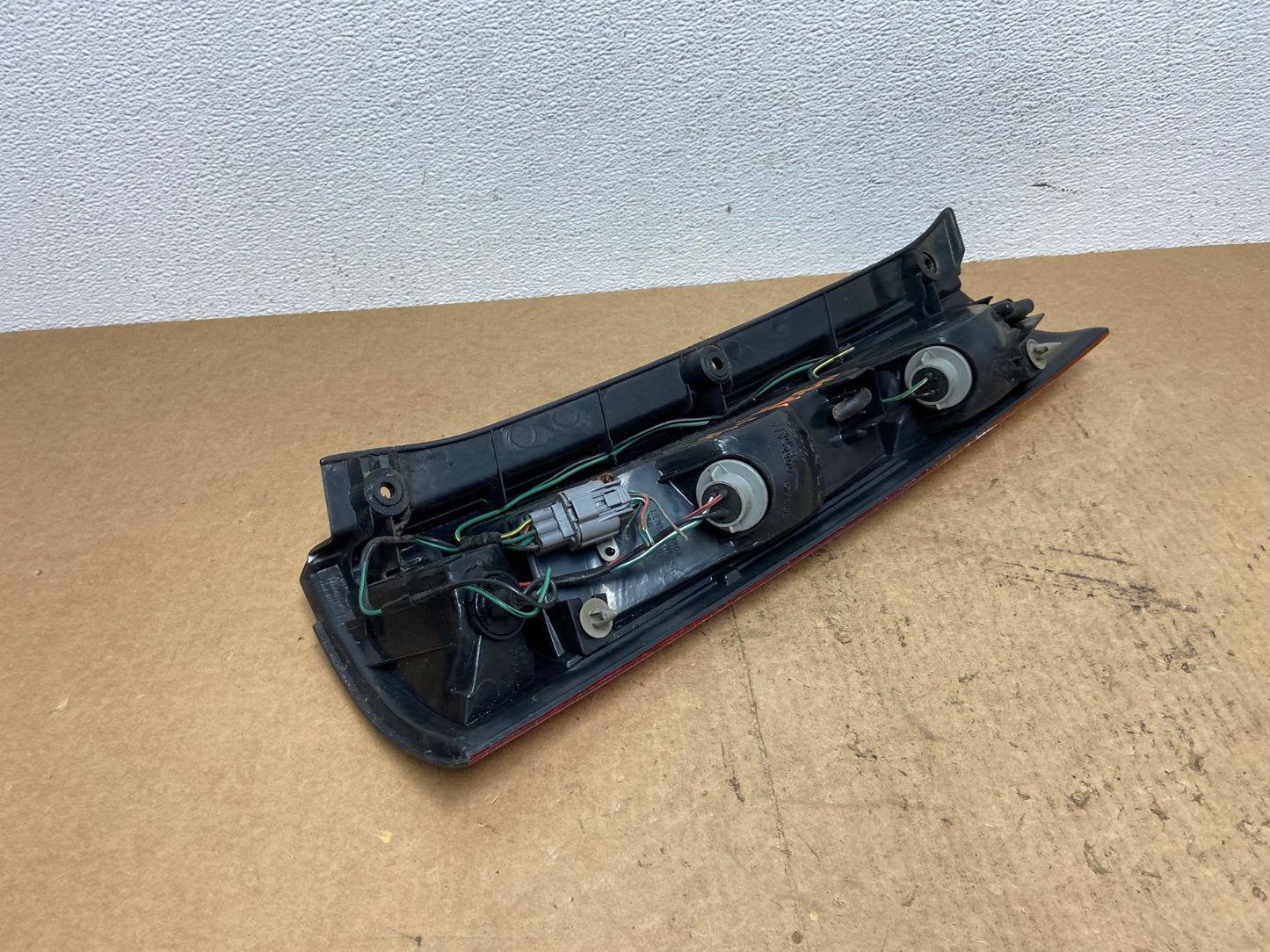 1997 1998 1999 2000 2001 Honda Crv Cr-v Left Driver Lh Tail Light OEM AC3358 LK3