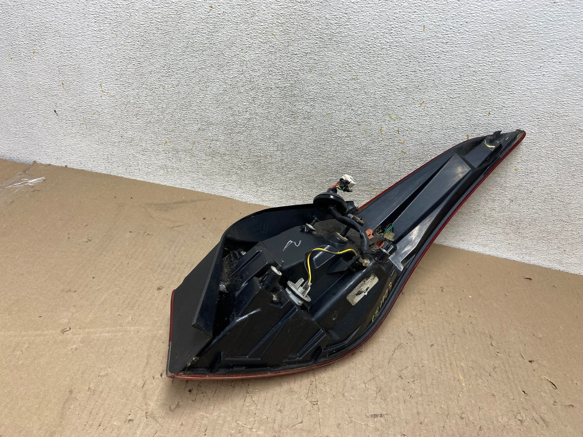 2014 2015 2016 Hyundai Elantra Sedan Left Driver LH Tail Light AH7703 LK6