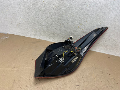 2014 2015 2016 Hyundai Elantra Sedan Left Driver LH Tail Light AH7703 LK6