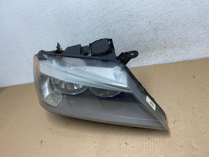 2011 to 2014 BMW X3 Right Passenger RH Side Halogen Headlight AF3109 LK1