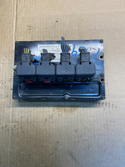 2005 Grand Cherokee Engine Computer 4.7L ECM ECU P56044552AM aa7687 DG2