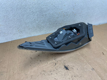 2011 - 2015 Hyundai Sonata Hybrid Left Driver LH Tail Light AI9152 LK5