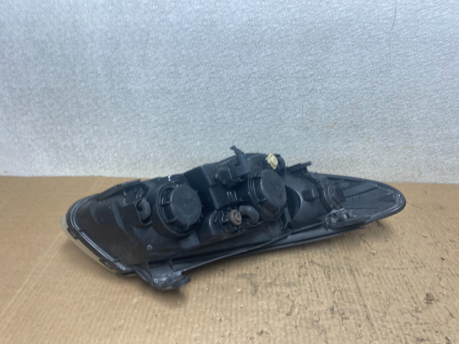 2007 2008 2009 2010 Hyundai Elantra Left Driver Lh Headlight Oem W7622 DW5