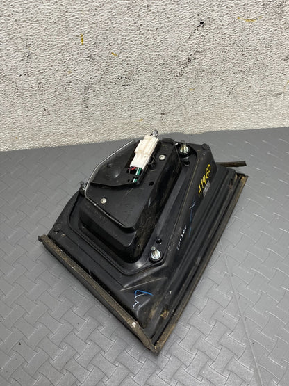 1997 to 1998 Mitsubishi Galant Left Driver LH Inner Tail Light Oem A1960 DG15