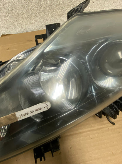 Halogen 2011 2012 2013 2014 Nissan Murano Headlight Left Driver LH AG8127 DW5