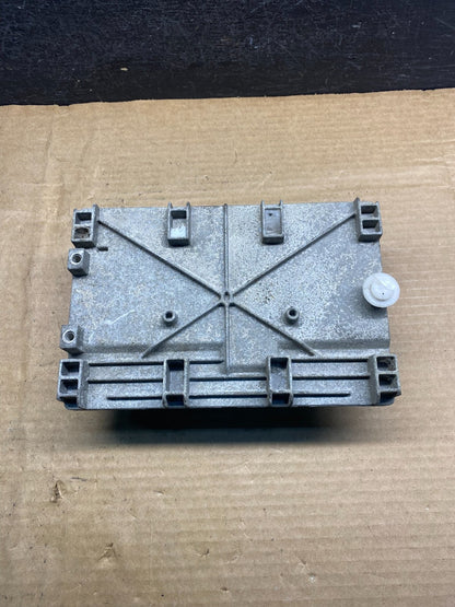 2008 Jeep Grand Cherokee Commander 4.7L Engine Computer ECU ECM AD9808 DG1