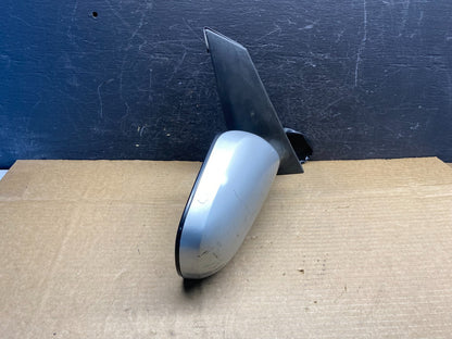 2004 to 2009 Toyota Prius Right Passenger RH Side View Door Mirror AD9762 DW1
