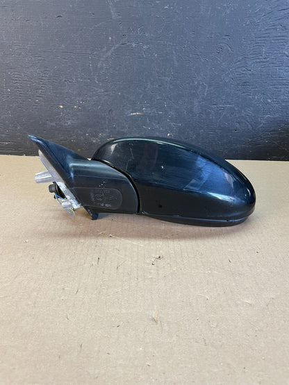 2006 to 2008 BMW 328i 335i Left Driver Lh Side View Door Mirror AE1121 DW3
