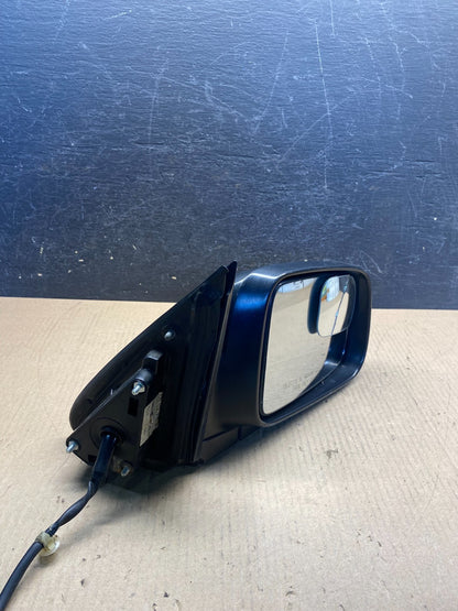 2002-2006 Honda CR-V CRV Right Passenger RH Side View Door Mirror AH4508 DW10
