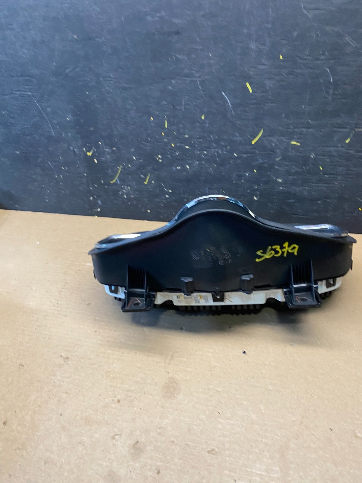 2014 2015 Lincoln MKT Speedometer Instrument Gauge Cluster S6379 DG3