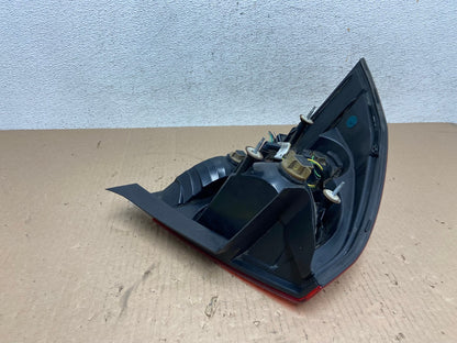 2006 - 2012 Chevrolet Impala Tail Light Right Passenger RH Side AE8743 LK4