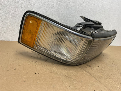 1994 1995 1996 Cadillac Deville Right Passenger Halogen Headlight AC6016 DW2