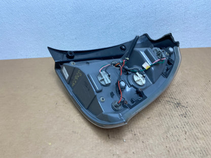 2007-2011 Hyundai Accent Hatchback Left Driver LH Side Tail Light Oem AC2928 LK2