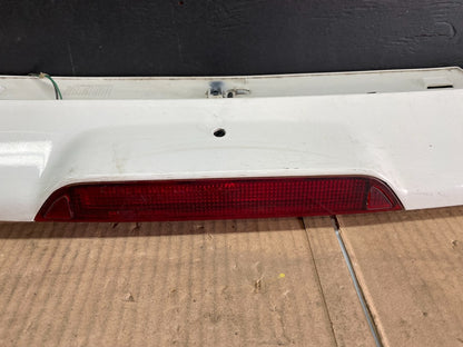 2005 2006 2007 Honda Odyssey Rear Trunk Spoiler Gate Oem C9733 DG6