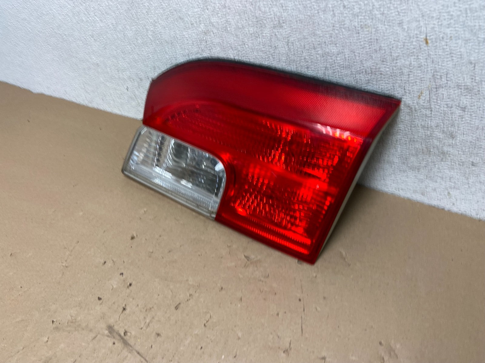 2010 - 2017 GMC Terrain Tail Light Inner Right Passenger Rh AG40661