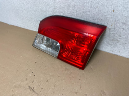 2010 - 2017 GMC Terrain Tail Light Inner Right Passenger Rh AG40661